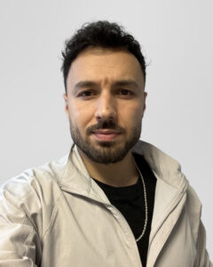 Profilbild von Jamil