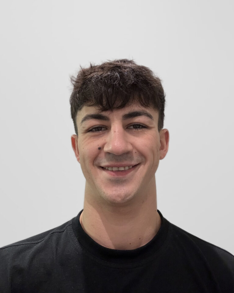 Profilbild von Tim