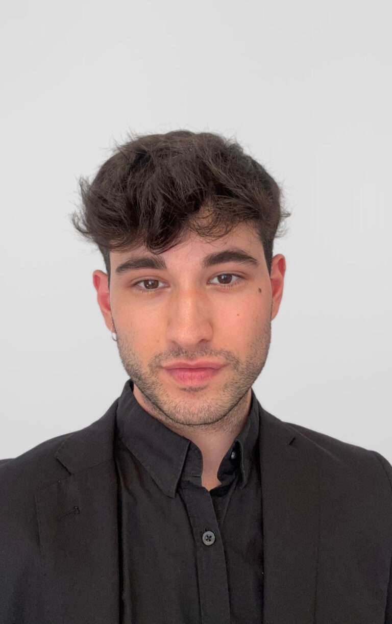 Profilbild von Mustafa
