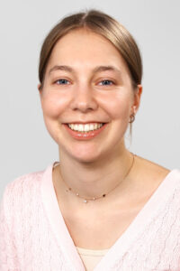Profilbild von Clara