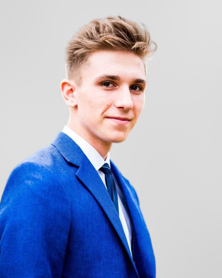 Profilbild von Cormos