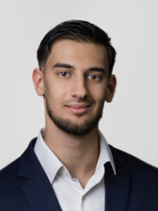 Profilbild von Nabil