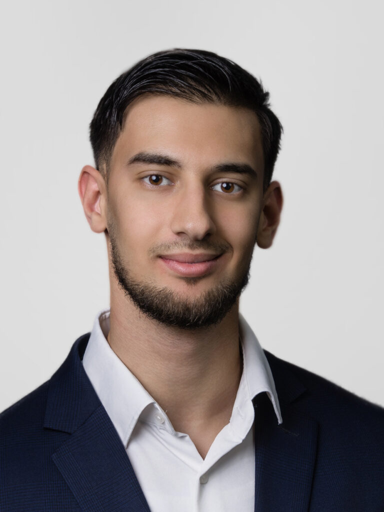 Profilbild von Nabil