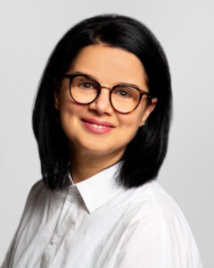 Profilbild von Linda