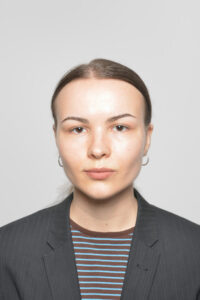 Profilbild von Daria