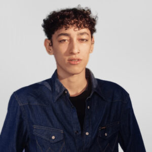 Profilbild von Amin