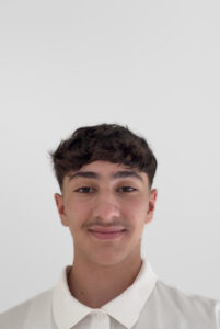Profilbild von Malik