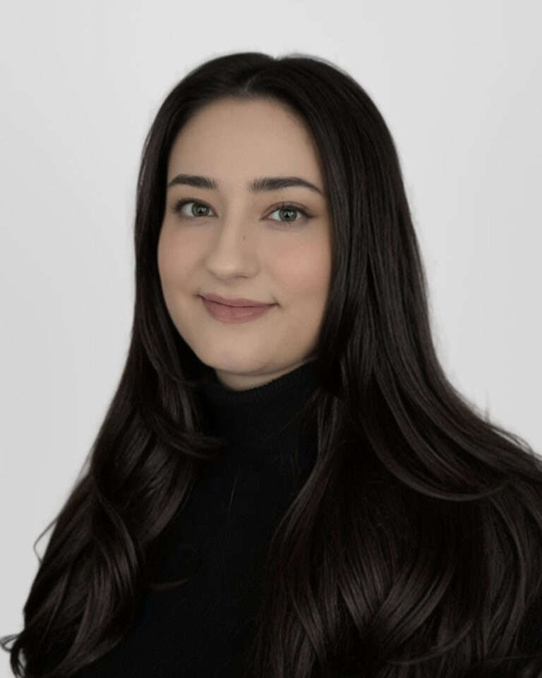Profilbild von Jana