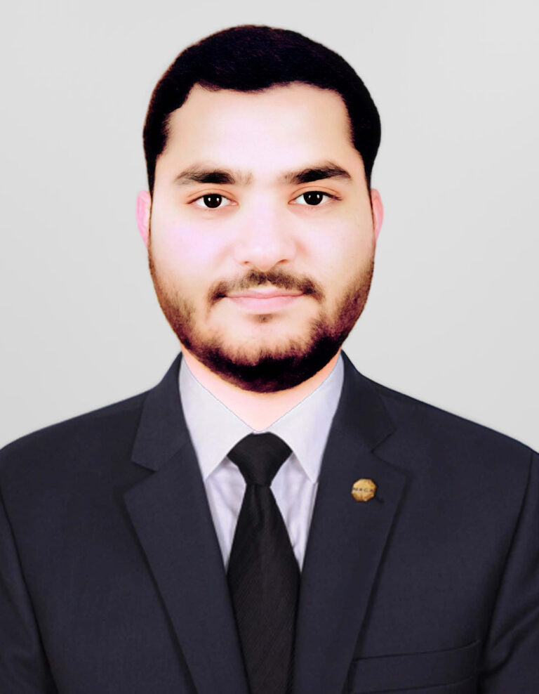 Profilbild von Muhammad