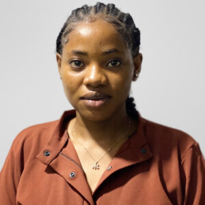 Profilbild von Boluwatife