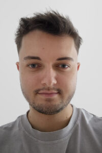 Profilbild von Elias