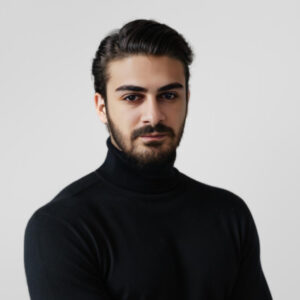 Profilbild von Tugay