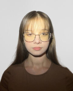 Profilbild von Iryna