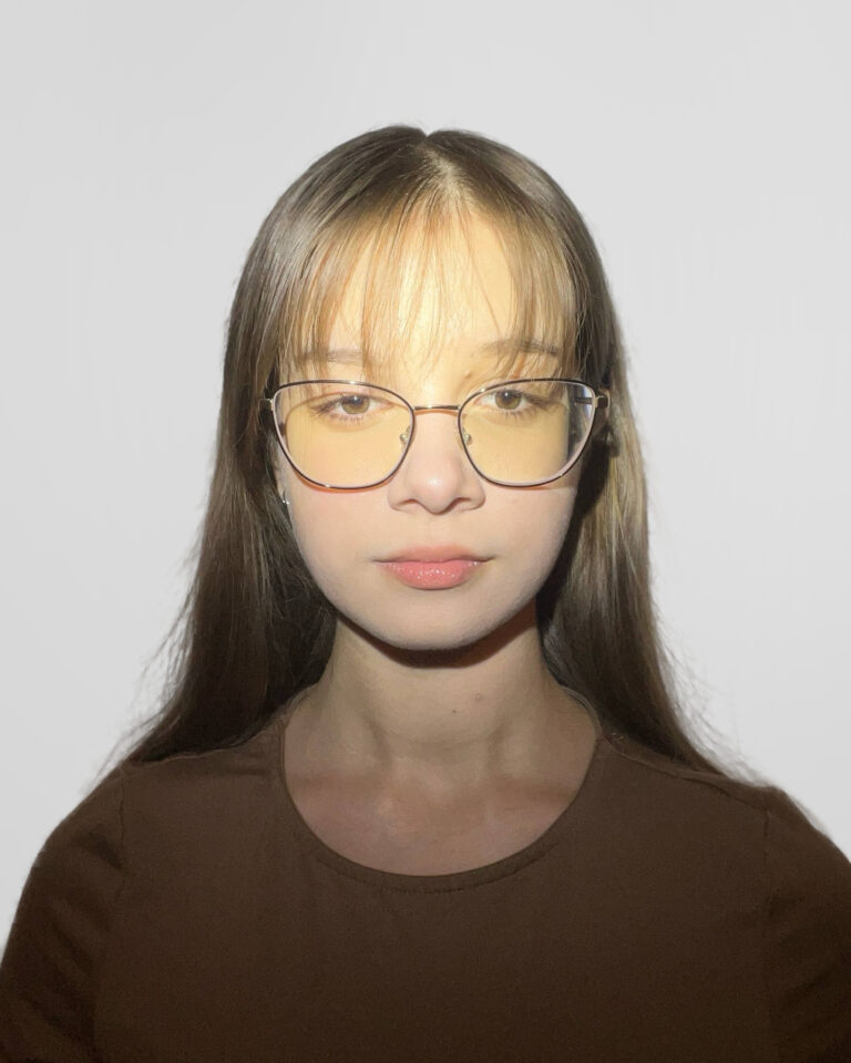 Profilbild von Iryna