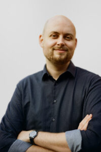 Profilbild von Jan-Henrik