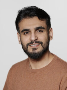 Profilbild von Alaa