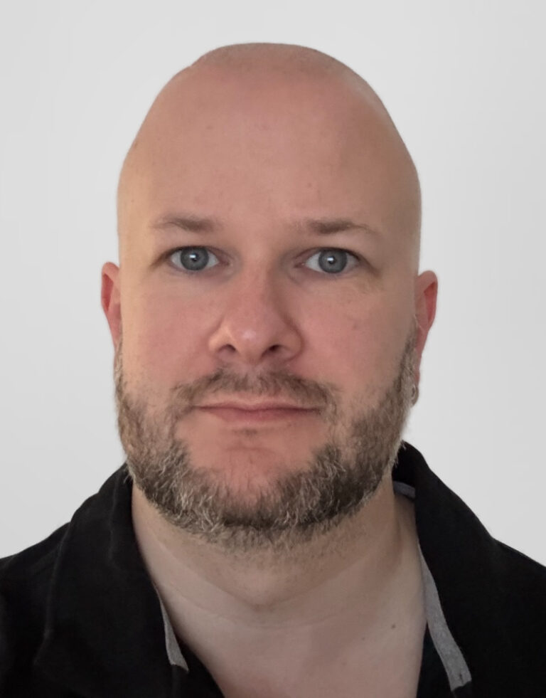 Profilbild von Marcus