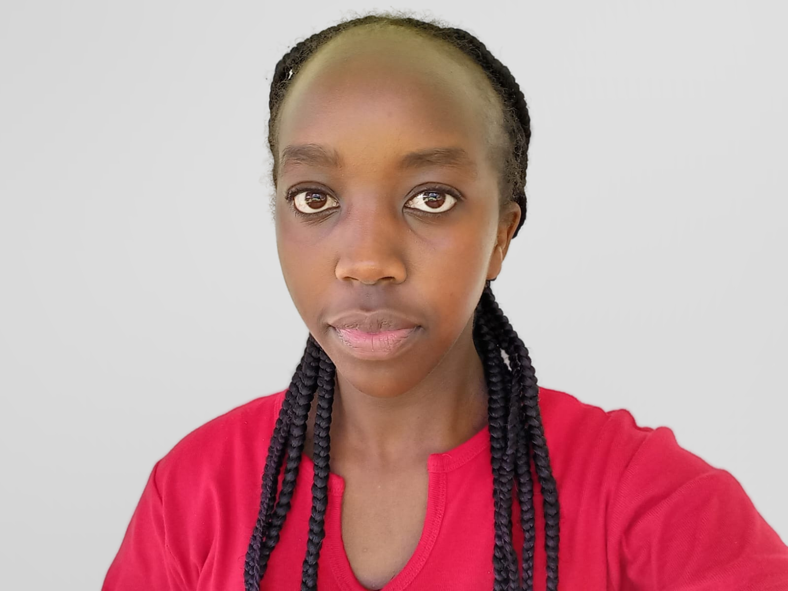 Profilbild von Shalom