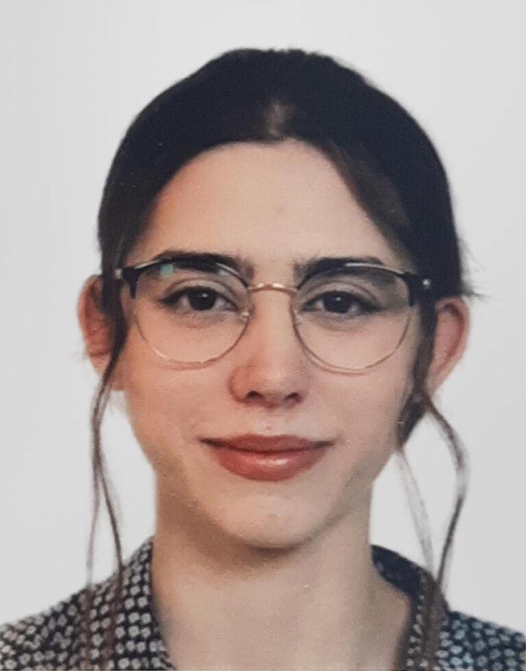Profilbild von Katharina