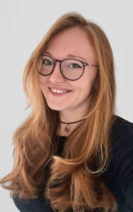 Profilbild von Ann-Christin