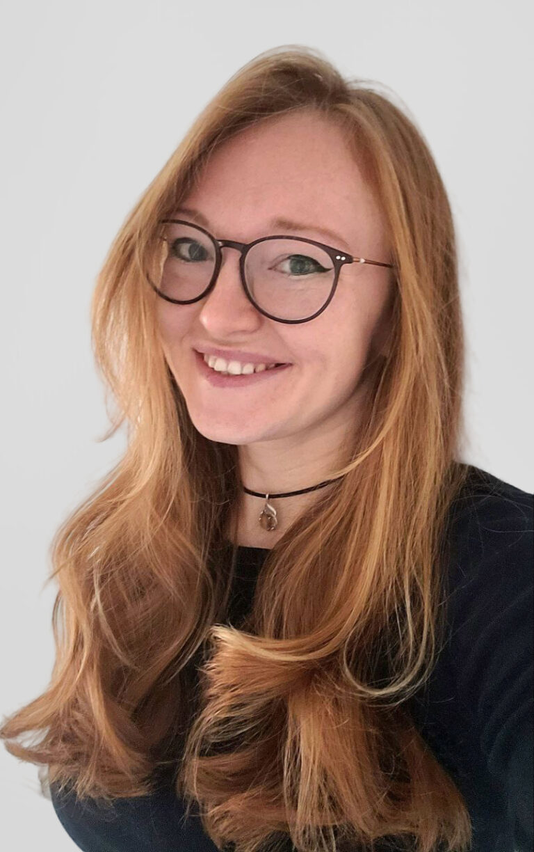 Profilbild von Ann-Christin