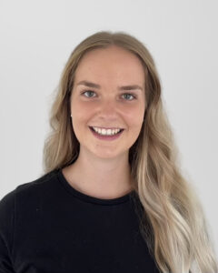 Profilbild von Samira