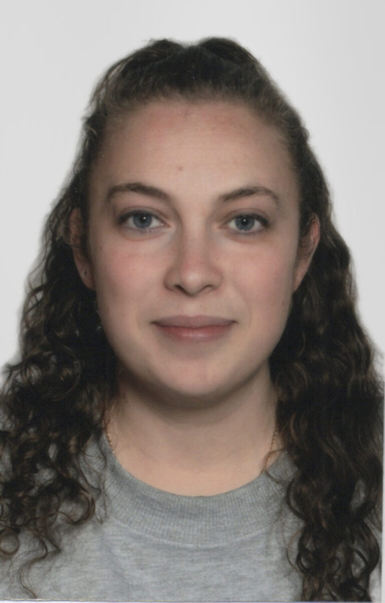 Profilbild von Sonia