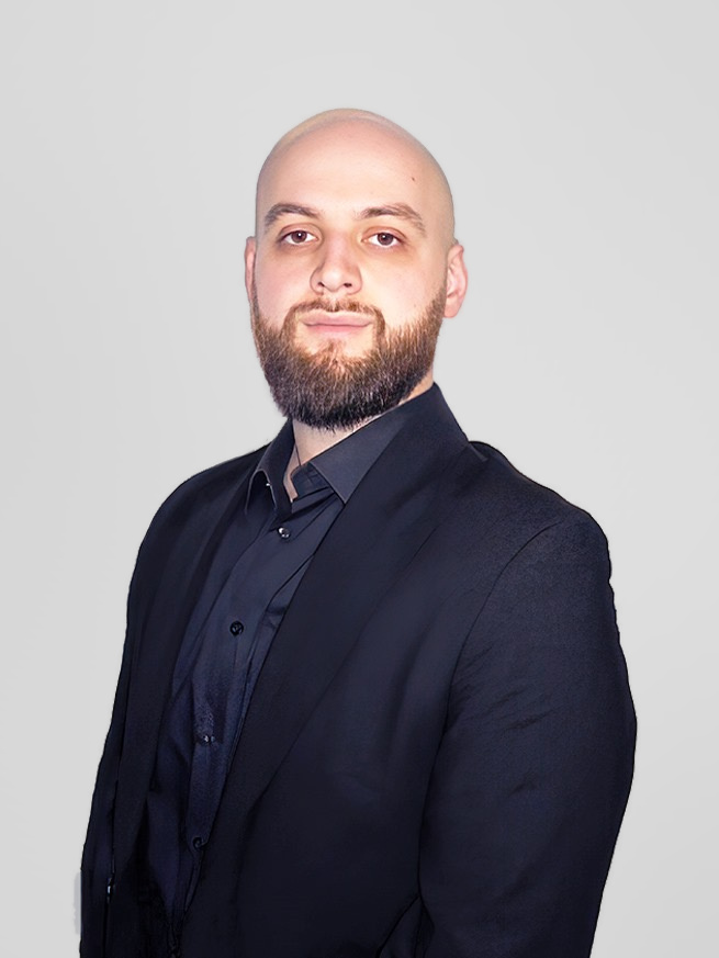 Profilbild von Meriton