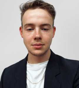 Profilbild von Andre