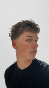Profilbild von Elias
