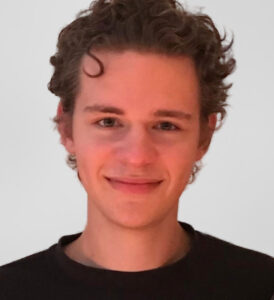 Profilbild von Luc