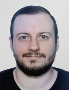 Profilbild von Andreas