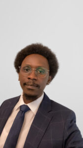 Profilbild von Umar