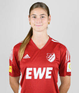Profilbild von Anna