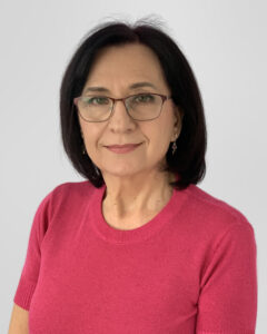 Profilbild von Ana