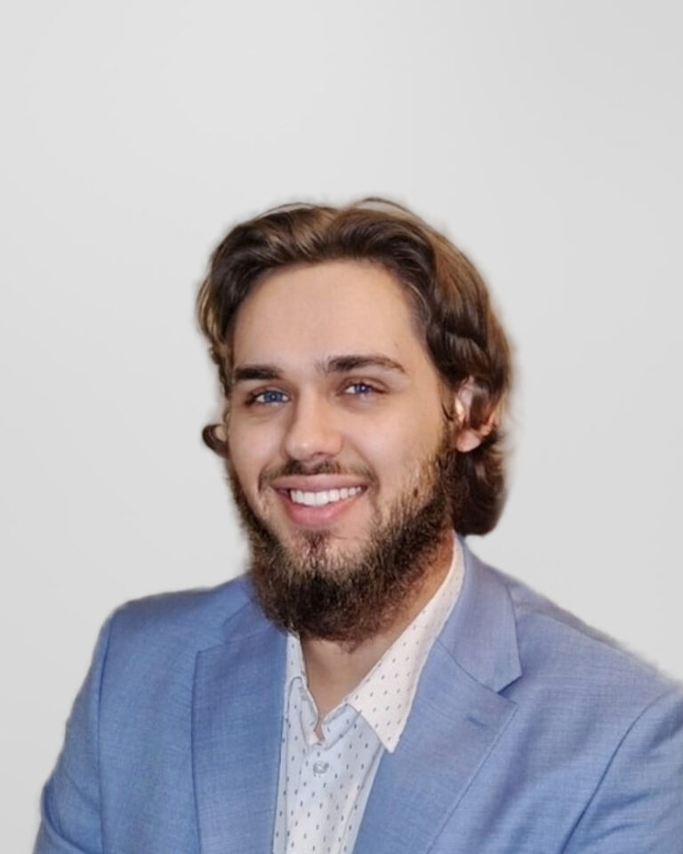Profilbild von Daniel