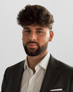 Profilbild von Nick
