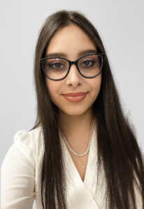 Profilbild von Larisa