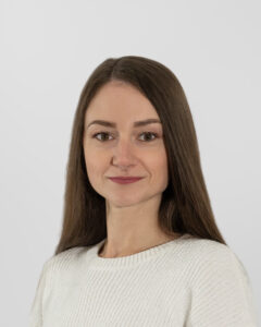 Profilbild von Tetiana