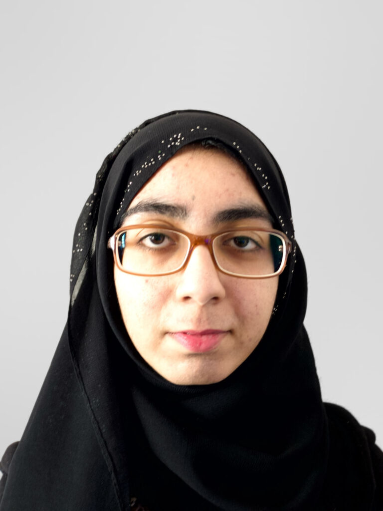 Profilbild von Maham