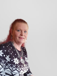 Profilbild von Susanne