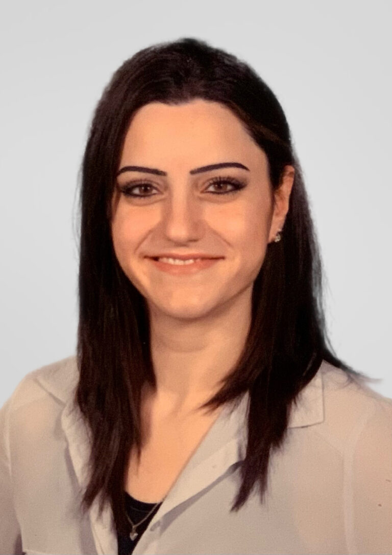 Profilfoto von Fatma – öffentliches CALUMA Kandidatenprofil