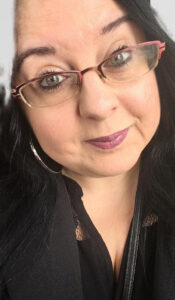 Profilbild von Stefanie