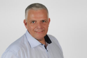Profilbild von Klaus