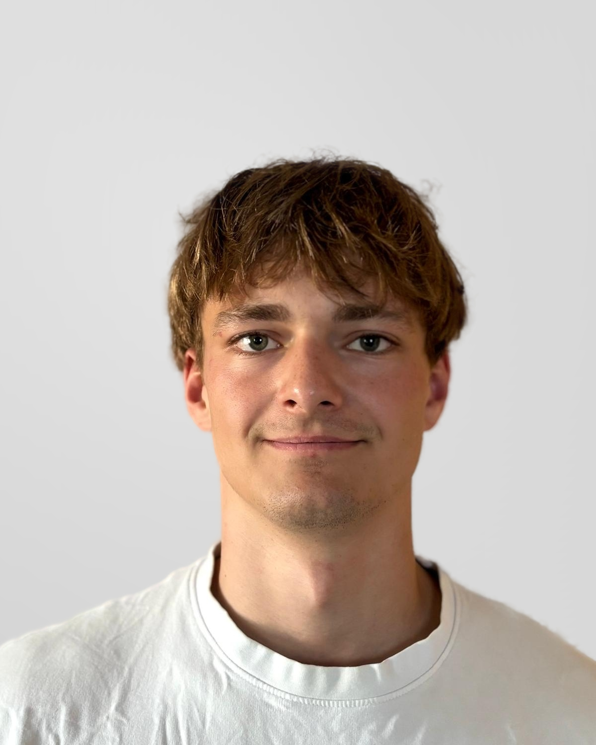 Profilbild von Patrick