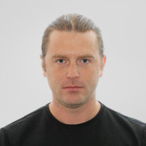 Profilbild von Alexander