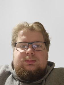 Profilbild von Marko