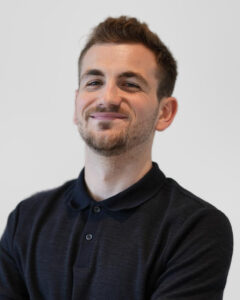 Profilbild von Pascal