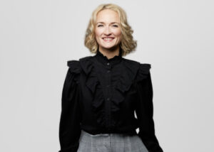 Profilbild von Yvonne