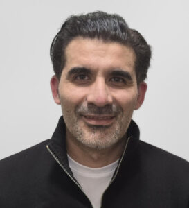 Profilbild von Muhammet